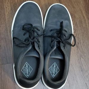 St Johnxs Bay shoes